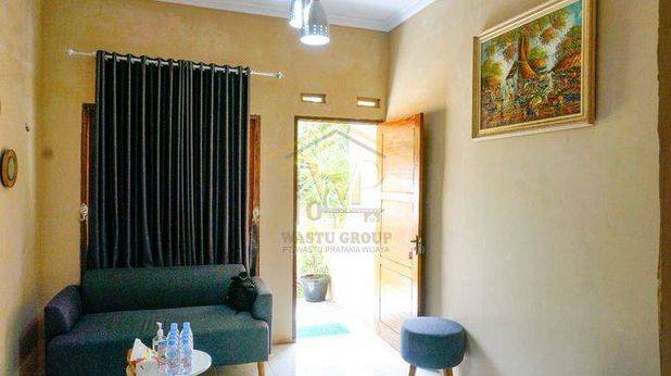 RUMAH SUBSIDI PALING MURAH DI GUNUNG KIDUL