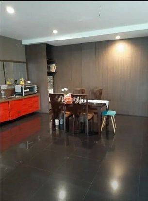 Rumah Lux Di Batununggal