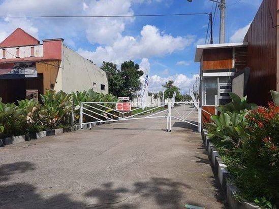 Rumah Scandinavian Di Gunngkidul Murah Dekat Jalan Provinsi