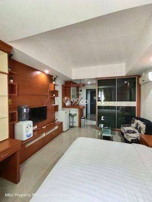 APARTMENT NAGOYA MANSION TYPE STUDIO, SIAP HUNI FULL FURNISH
