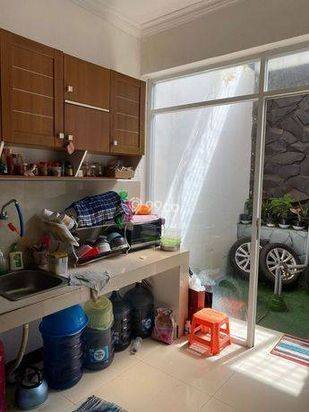 Rumah Modern Minimalis Situsari Cijagra Buahbatu