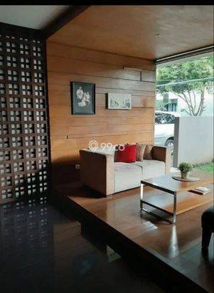 Rumah Lux Di Batununggal