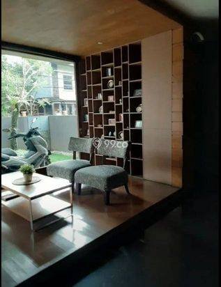Rumah Lux Di Batununggal