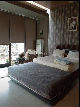 Rumah Lux Di Batununggal