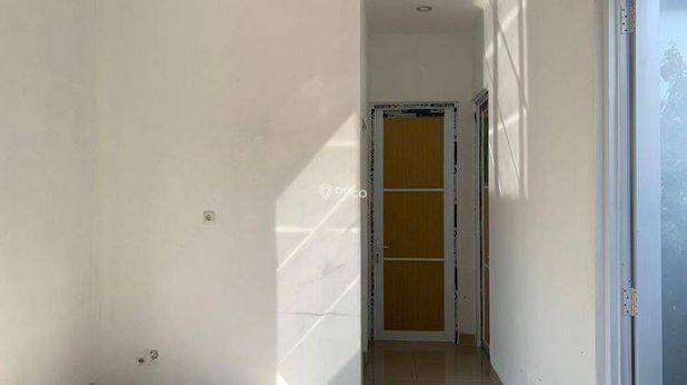 VILA CANTIK MURAH DI GUNUNG KIDUL DEKAT HeHa