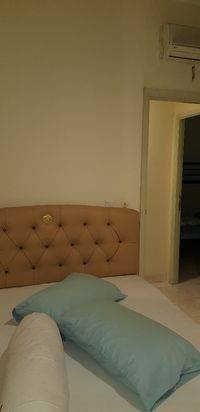 Apartemen cantik mewah di kelapa gading MOI tower Paris frenchwalk