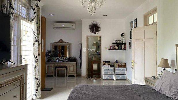 Rumah Cantik di Kota Wisata Cluster Terdepan
