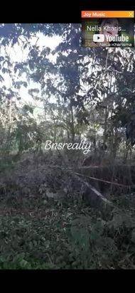 Tanah Murah dan lokasi Bagus di Canggu