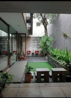 Rumah Lux Di Batununggal