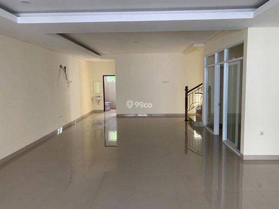 Rumah Baru Pantai Indah Kapuk (200M2) Full Renov 