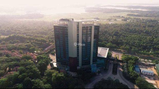 APARTMENT PANBIL RESIDENCE TYPE 2 BED ROOM FULL FURNISH