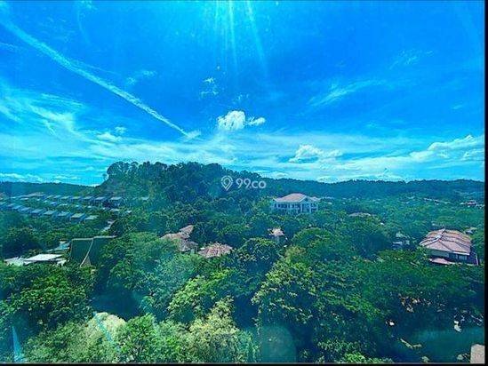 APARTMENT PANBIL RESIDENCE TYPE 2 BED ROOM FULL FURNISH