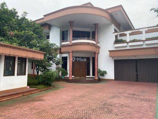 RUMAH DI TANJUNG DUREN GROGOL