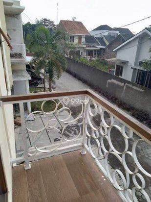 Rumah Premium Murah 2 Lantai Di Bangunjiwo Bantul