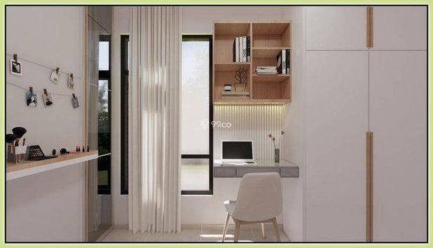 Rumah 2 Lantai di Gamping SHM Pbg Lengkap Cluster One Gate