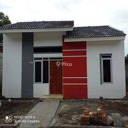 Rumah Subsidi Best Seller Type 30 Dekat Bandara Yia