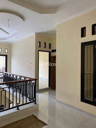 Rumah Minimalis Baru Siap Huni Pondok Bambu