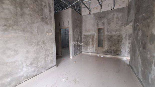 Rumah Murah Bebas Custom Design Hanya 200 Jutaan Di Wonosari 