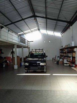 Gudang Dan Rumah di Janti, Sukun, Malang Gmk01104