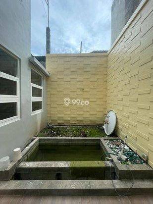 Rumah 2 Lantai Bagus SHM di Jalan Kerta Bedulu Sidakarya 