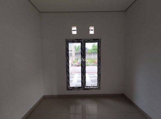  Rumah Minimalis Harga Terjangkau Dekat Jalan Raya Di Magelang