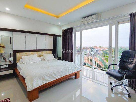 Hunian Siap Huni 2 Lantai View Sunrise Dekat Poltekpar Bali