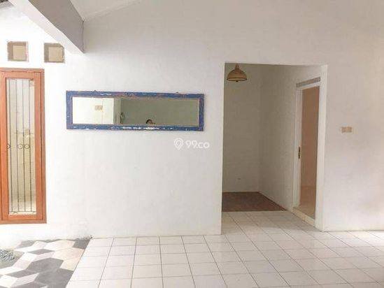 Disewa Rumah Siap Huni di Bintaro Sektor 3