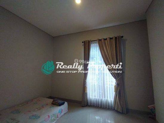 Premier Estate 2 Type Biaritz Semi Furnished Cash / KPR Ready