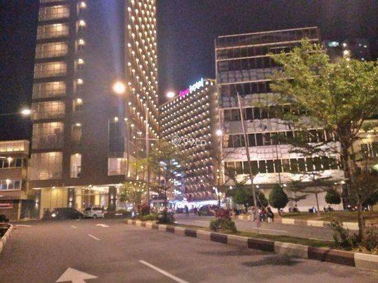 3 UNIT APARTMENT NAGOYA THAMRIN CITY TYPE STUDIO 