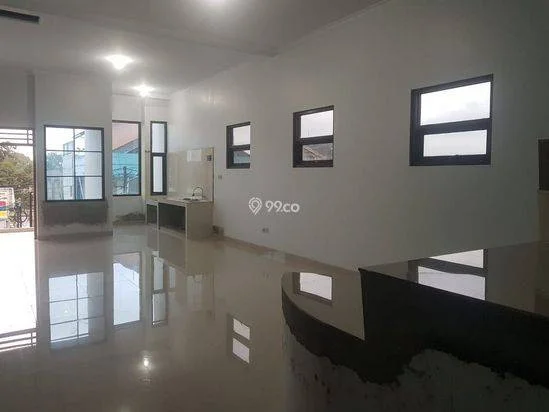 Dijual Ruko kawasan Strategis Utara Ambarukmo Plasa
