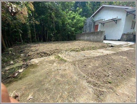 Tanah Kavling SHM Ready Barat Kampus Umy Akses Mudah