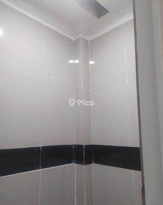 Jual Rumah Sudah Renov Harga Murah Banget