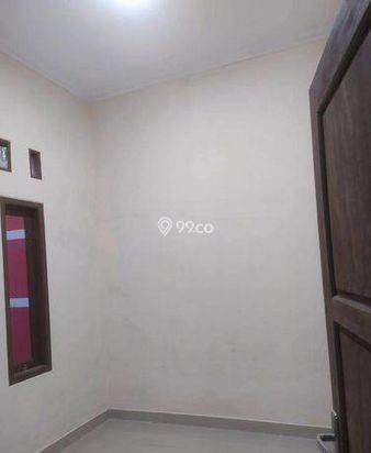 Jual Rumah Sudah Renov Harga Murah Banget