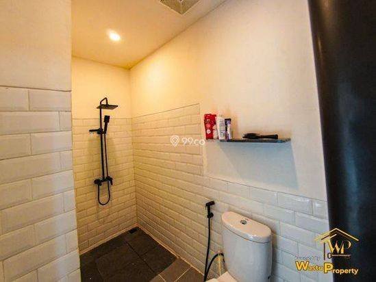 Villa Masih Baru Harga Murah Dekat Ubud Bali