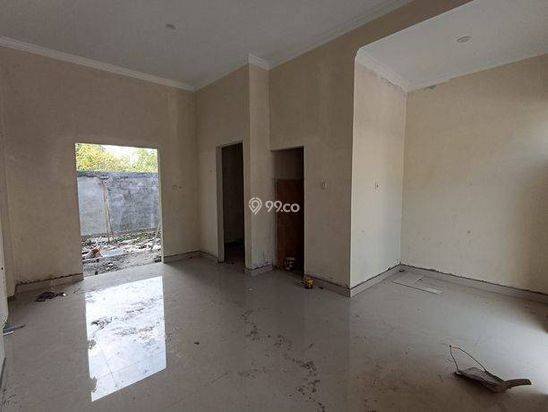 Rumah Model Scandinavian Paling Laris Hanya 3 Menit Ke Gor Siyono