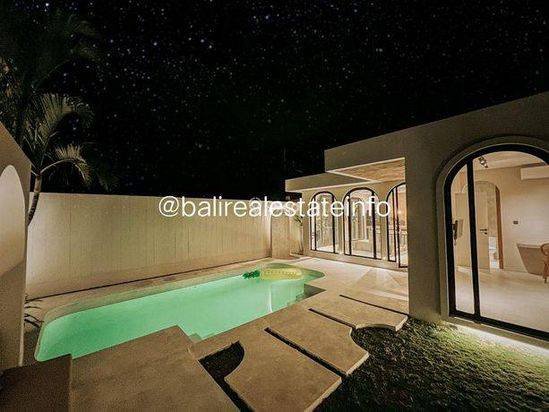 Brand New Mediteranian Style Villa For Sale