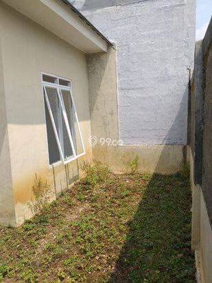 TRUN HARGA NYUNGSEP HABIS (OVER KREDIT) rumah semiRE