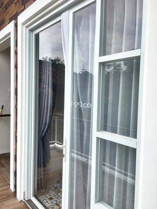 PRIVATE APARTEMENT BARU DI LEGIAN