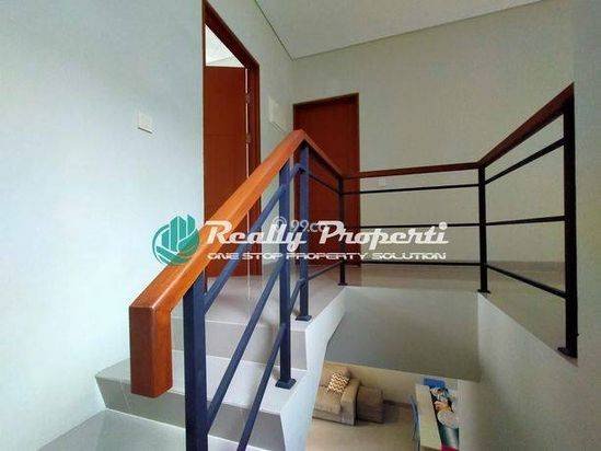 Premier Estate 2 Type Biaritz Semi Furnished Cash / KPR Ready