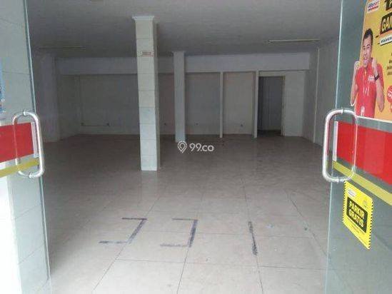 RUKO DI JELAMBAR BARU RAYA JAKARTA BARAT
