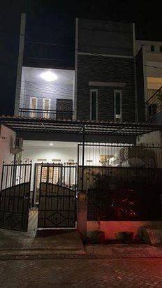 RUMAH BARU FURNISH DI METLAND PURI 