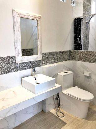 PRIVATE APARTEMENT BARU DI LEGIAN