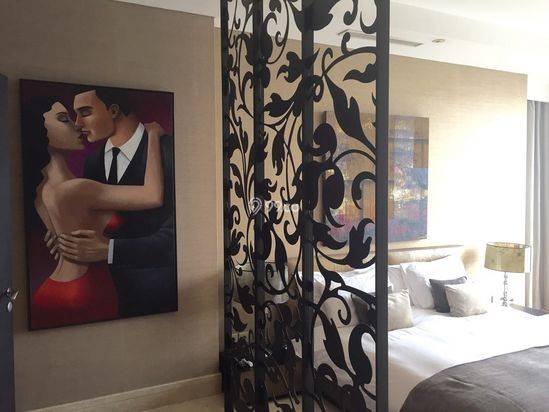 FOR SALE,  APARTEMENT LUX di SCBD