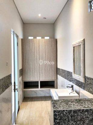 PRIVATE APARTEMENT BARU DI LEGIAN