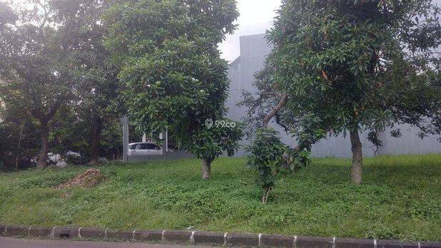 Dijual tanah kavling di Grand wisata Bekasi 