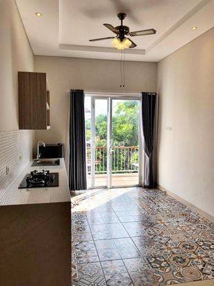 PRIVATE APARTEMENT BARU DI LEGIAN