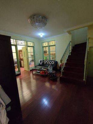 RUMAH DI MUTIARA TAMAN PALEM