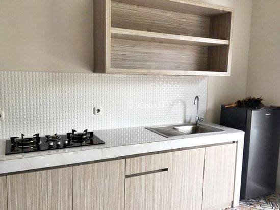 PRIVATE APARTEMENT BARU DI LEGIAN