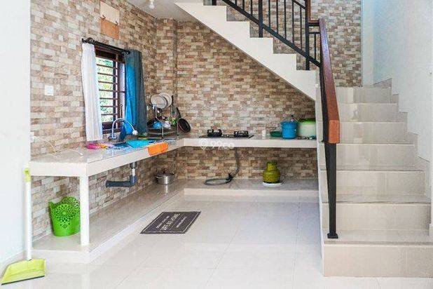 Dijual Rumah Baru View Laut Di Ungasan Jimbaran