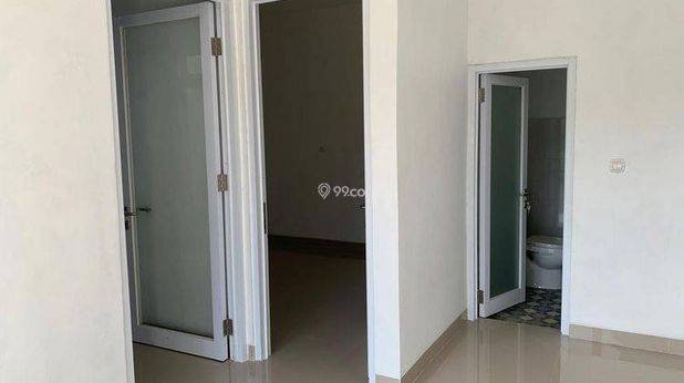 VILA CANTIK MURAH DI GUNUNG KIDUL DEKAT HeHa